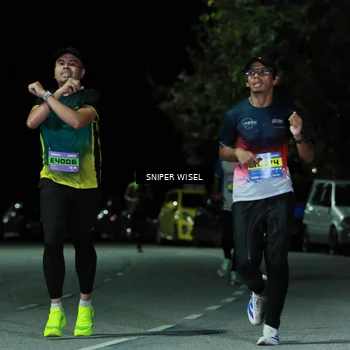 Runner Photo 7187429