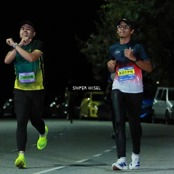 Runner Photo 7187431