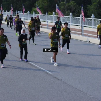 Runner Photo 7187453