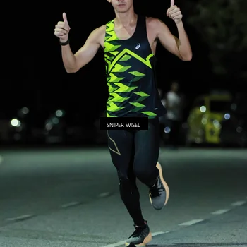 Runner Photo 7187454