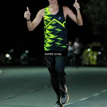 Runner Photo 7187457