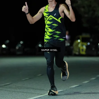 Runner Photo 7187459