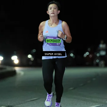 Runner Photo 7187477
