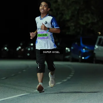 Runner Photo 7187494