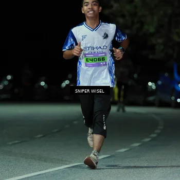Runner Photo 7187508