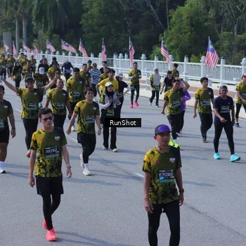 Runner Photo 7187524