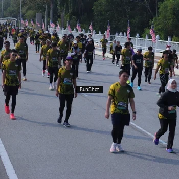 Runner Photo 7187525