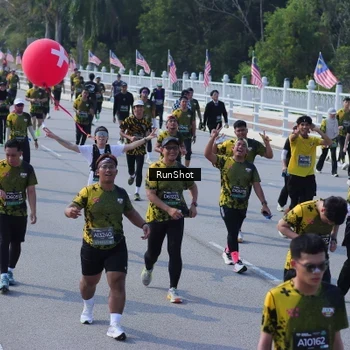 Runner Photo 7187558