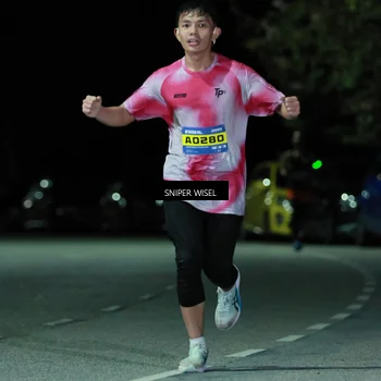 Runner Photo 7187584