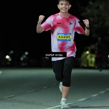 Runner Photo 7187587