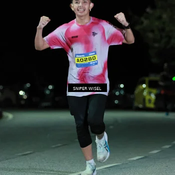 Runner Photo 7187589