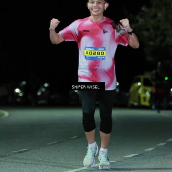 Runner Photo 7187590