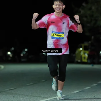 Runner Photo 7187591