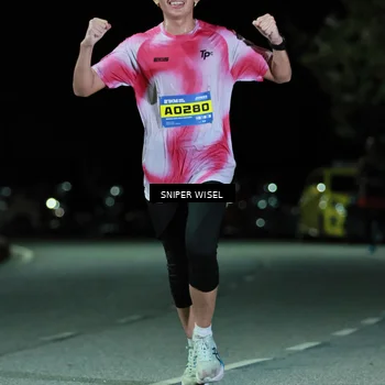 Runner Photo 7187592