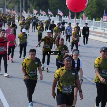 Runner Photo 7187596