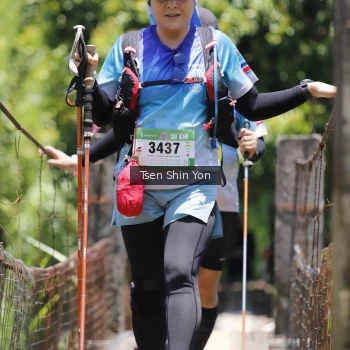 Runner Photo 71876