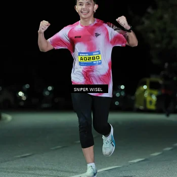 Runner Photo 7187602