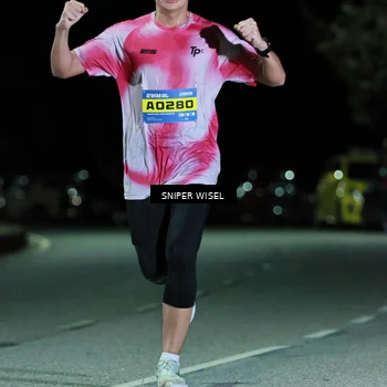 Runner Photo 7187606