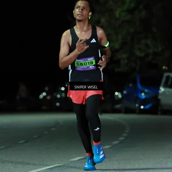 Runner Photo 7187614