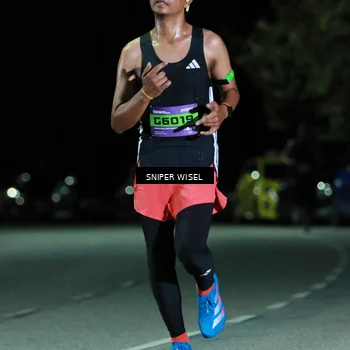 Runner Photo 7187620