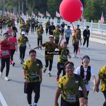 Runner Photo 7187627