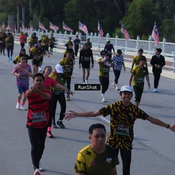 Runner Photo 7187655