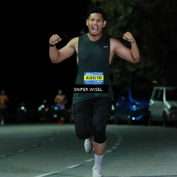 Runner Photo 7187665