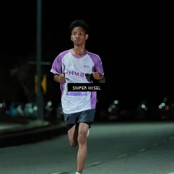 Runner Photo 7187676