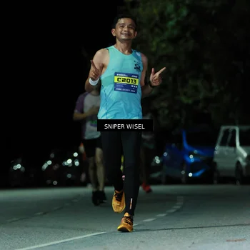 Runner Photo 7187679
