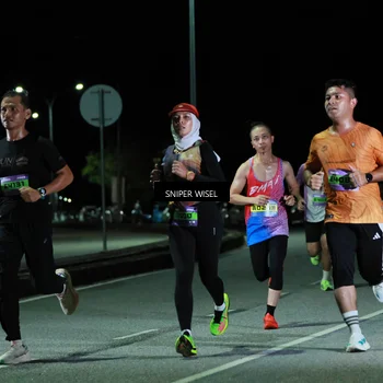 Runner Photo 7187683