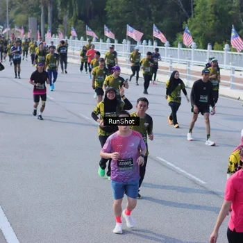 Runner Photo 7187724
