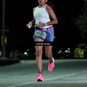 Runner Photo 7187780