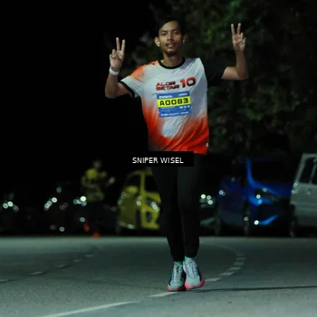 Runner Photo 7187783
