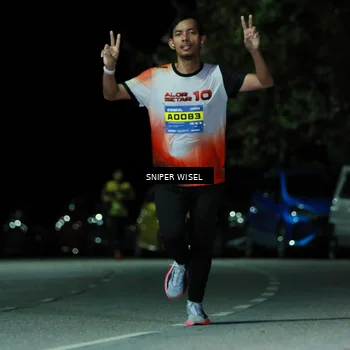 Runner Photo 7187786