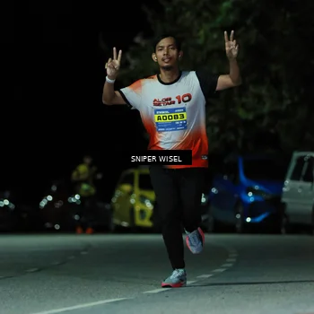 Runner Photo 7187787