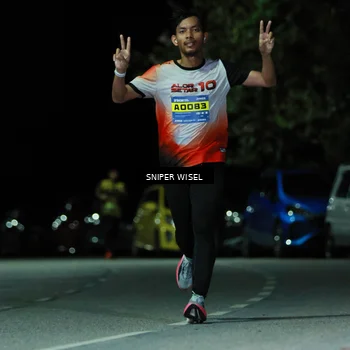 Runner Photo 7187789