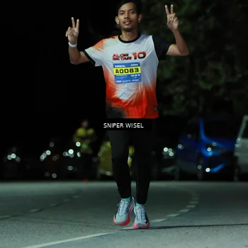 Runner Photo 7187790