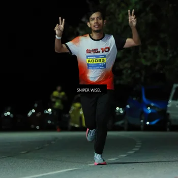 Runner Photo 7187792