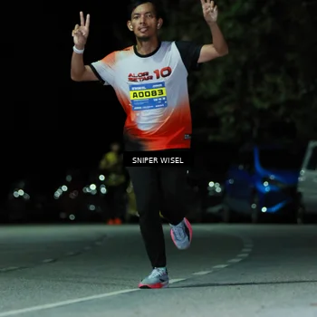 Runner Photo 7187793
