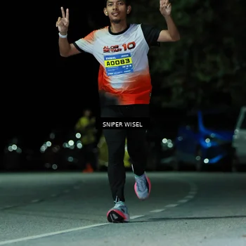 Runner Photo 7187794
