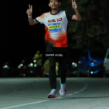 Runner Photo 7187797