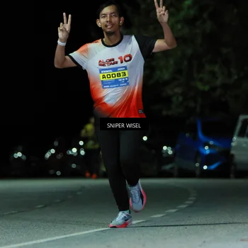 Runner Photo 7187798