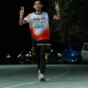 Runner Photo 7187799