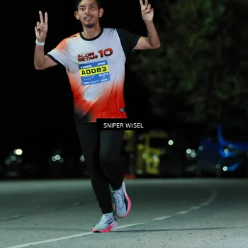 Runner Photo 7187809