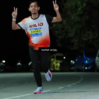Runner Photo 7187810