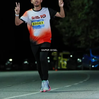Runner Photo 7187812