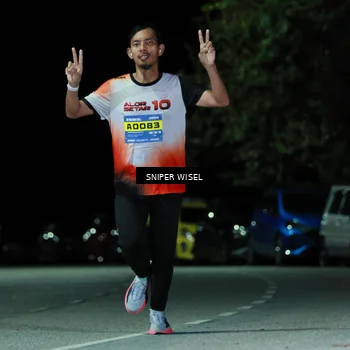 Runner Photo 7187816