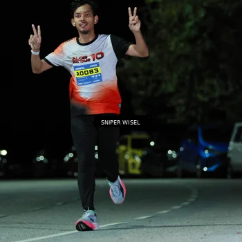 Runner Photo 7187820