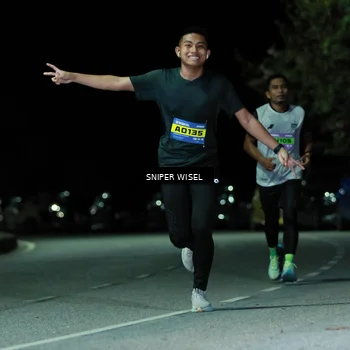 Runner Photo 7187902