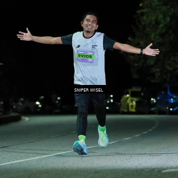 Runner Photo 7187923